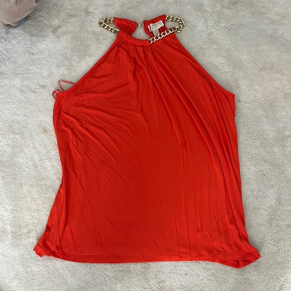 Michael Kors. XL blouse.